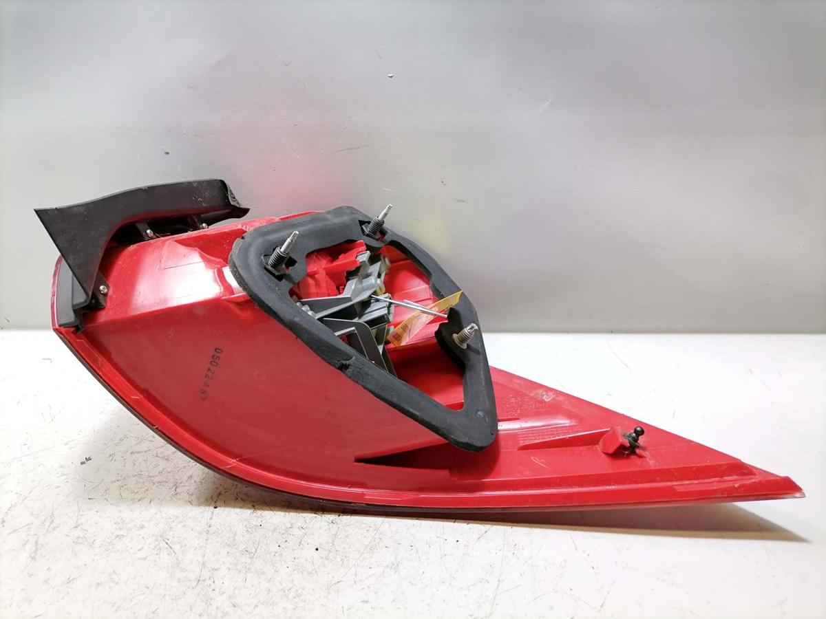 VW Golf 5 1K original R&uuml;cklicht R&uuml;ckleuchte Schlussleuchte links Kombi Bj.2008